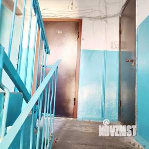 1-к квартира, вторичка, 23м2, 3/5 этаж