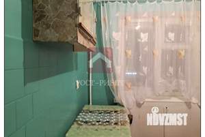 2-к квартира, вторичка, 50м2, 2/5 этаж