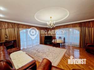 3-к квартира, вторичка, 120м2, 3/12 этаж