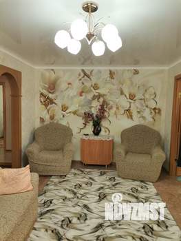 4-к квартира, вторичка, 63м2, 1/5 этаж
