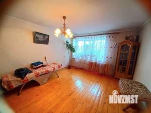 4-к квартира, вторичка, 78м2, 9/9 этаж