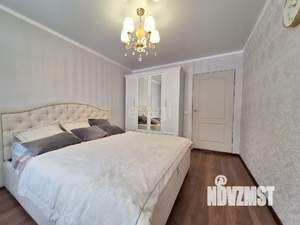 3-к квартира, вторичка, 60м2, 1/9 этаж