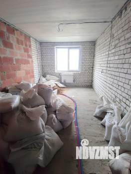 1-к квартира, вторичка, 37м2, 8/10 этаж