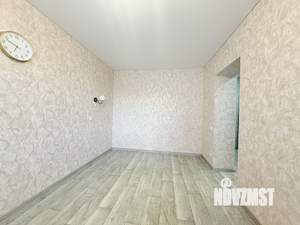 1-к квартира, вторичка, 35м2, 7/9 этаж