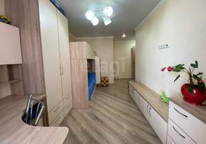 3-к квартира, вторичка, 88м2, 10/10 этаж