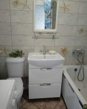 3-к квартира, вторичка, 61м2, 2/10 этаж