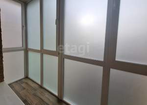 1-к квартира, вторичка, 40м2, 9/10 этаж