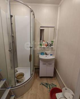 2-к квартира, вторичка, 54м2, 6/9 этаж