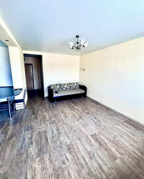 1-к квартира, вторичка, 39м2, 19/25 этаж