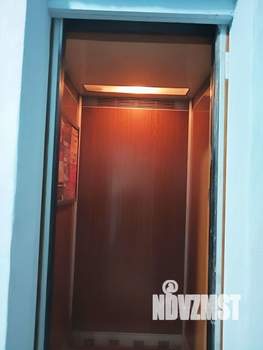 2-к квартира, вторичка, 50м2, 9/9 этаж