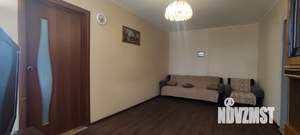 3-к квартира, вторичка, 53м2, 2/9 этаж