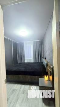 2-к квартира, вторичка, 49м2, 4/5 этаж