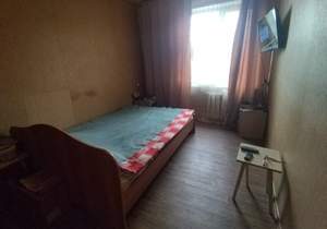 3-к квартира, вторичка, 60м2, 5/5 этаж