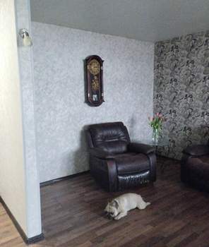 2-к квартира, вторичка, 48м2, 3/5 этаж
