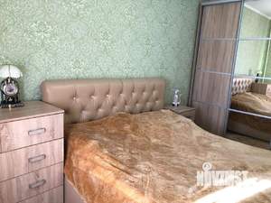 3-к квартира, вторичка, 64м2, 5/9 этаж