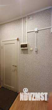 1-к квартира, вторичка, 24м2, 1/5 этаж