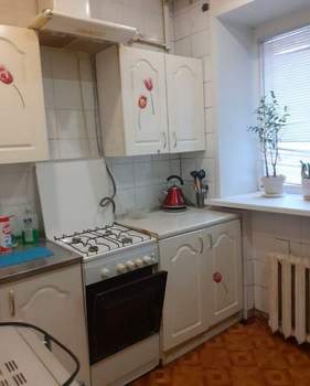 1-к квартира, вторичка, 30м2, 1/5 этаж