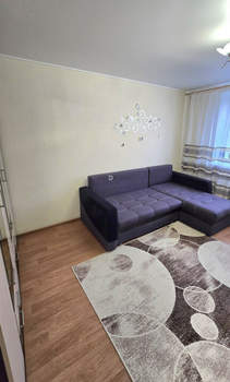 1-к квартира, вторичка, 36м2, 5/10 этаж