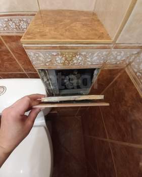 2-к квартира, вторичка, 72м2, 10/10 этаж