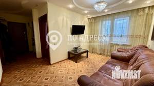 4-к квартира, вторичка, 85м2, 7/10 этаж