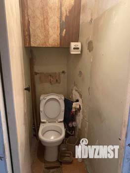 3-к квартира, вторичка, 56м2, 9/9 этаж