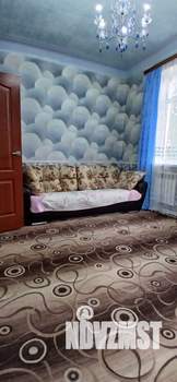 2-к квартира, вторичка, 39м2, 1/2 этаж