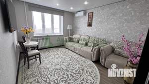 1-к квартира, вторичка, 32м2, 7/10 этаж