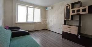 1-к квартира, вторичка, 34м2, 5/6 этаж