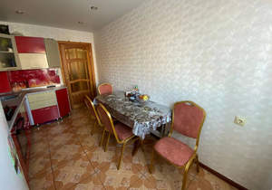 3-к квартира, вторичка, 73м2, 3/10 этаж