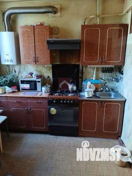 2-к квартира, вторичка, 42м2, 2/3 этаж