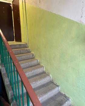 2-к квартира, вторичка, 45м2, 5/5 этаж