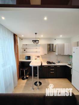 1-к квартира, вторичка, 36м2, 7/9 этаж