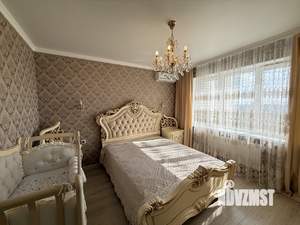 2-к квартира, вторичка, 70м2, 14/23 этаж