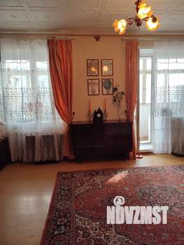3-к квартира, вторичка, 70м2, 7/9 этаж