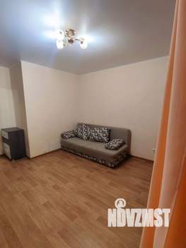 1-к квартира, вторичка, 36м2, 4/10 этаж