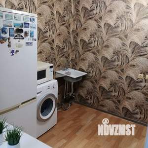 1-к квартира, вторичка, 29м2, 8/8 этаж