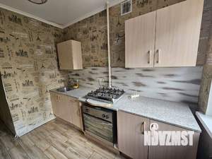 3-к квартира, вторичка, 56м2, 6/9 этаж