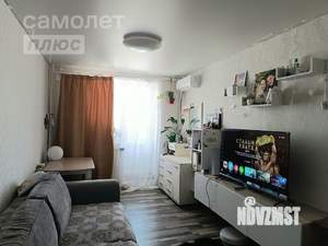1-к квартира, вторичка, 40м2, 10/10 этаж