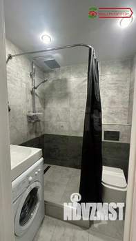 Студия квартира, вторичка, 40м2, 8/10 этаж