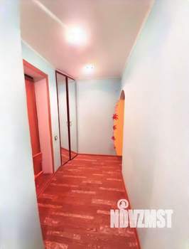 2-к квартира, вторичка, 52м2, 1/10 этаж