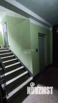 2-к квартира, вторичка, 54м2, 8/10 этаж