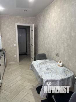 1-к квартира, вторичка, 38м2, 6/10 этаж