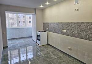 1-к квартира, вторичка, 41м2, 4/10 этаж