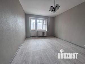 2-к квартира, вторичка, 54м2, 2/10 этаж