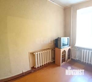 1-к квартира, вторичка, 32м2, 1/2 этаж