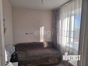 3-к квартира, вторичка, 42м2, 5/5 этаж