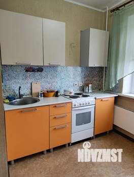 1-к квартира, вторичка, 34м2, 10/10 этаж