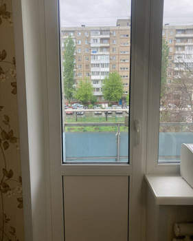 2-к квартира, вторичка, 49м2, 3/9 этаж