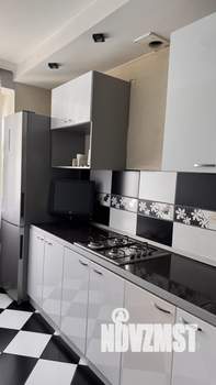 3-к квартира, вторичка, 61м2, 7/9 этаж