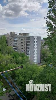 1-к квартира, вторичка, 33м2, 7/9 этаж